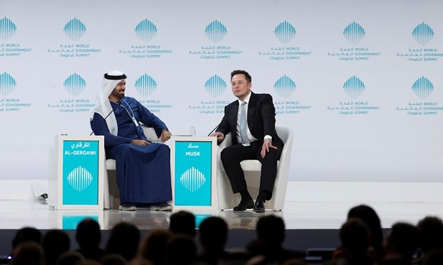 This is the subject Elon Musk says young people need to study to be successful in the future