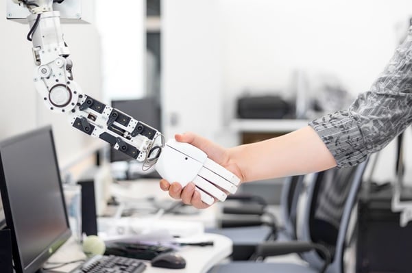 Elon Musk: AI will be like being visited by super-intelligent aliens