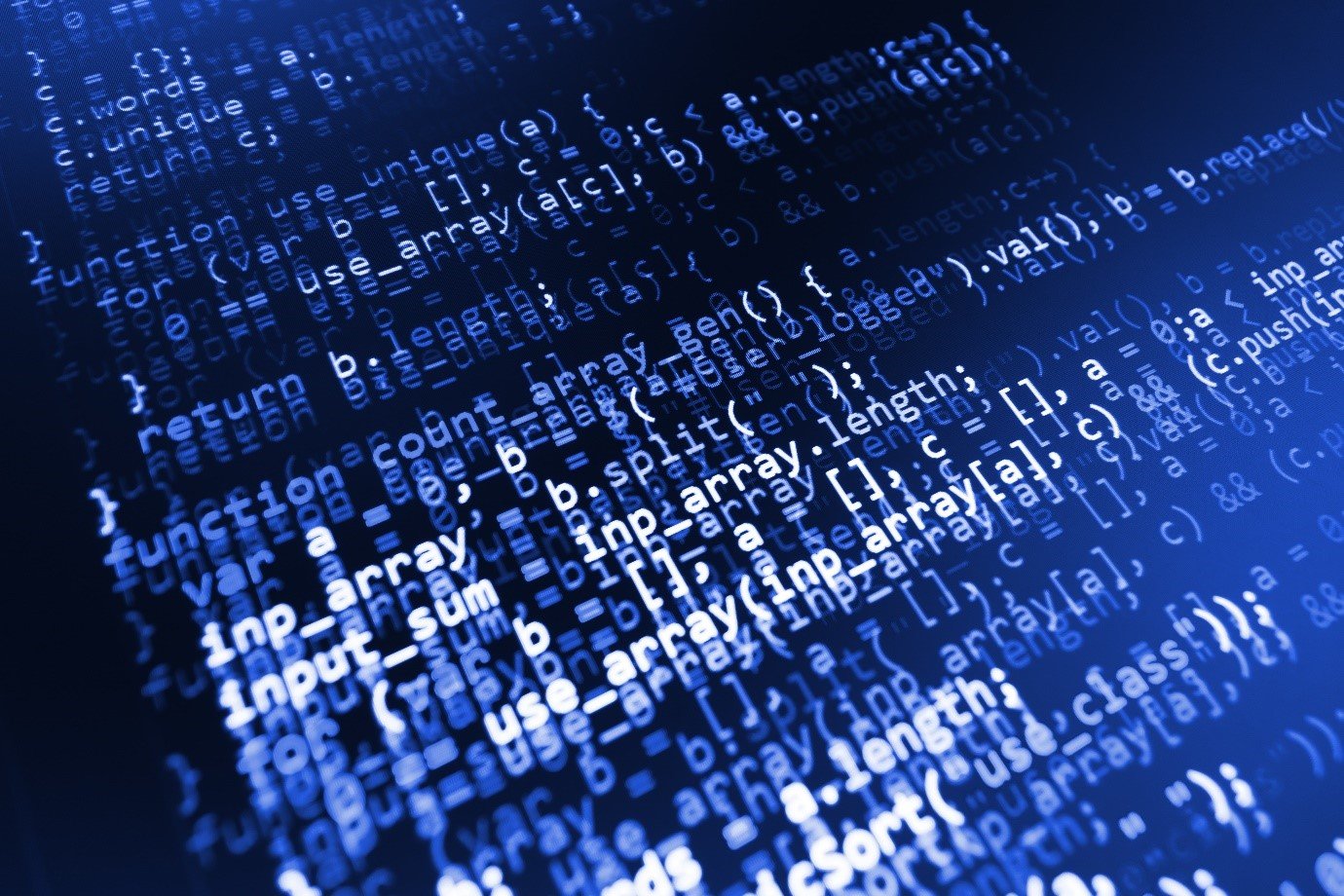 Why we need to develop the world’s cyber resilience
