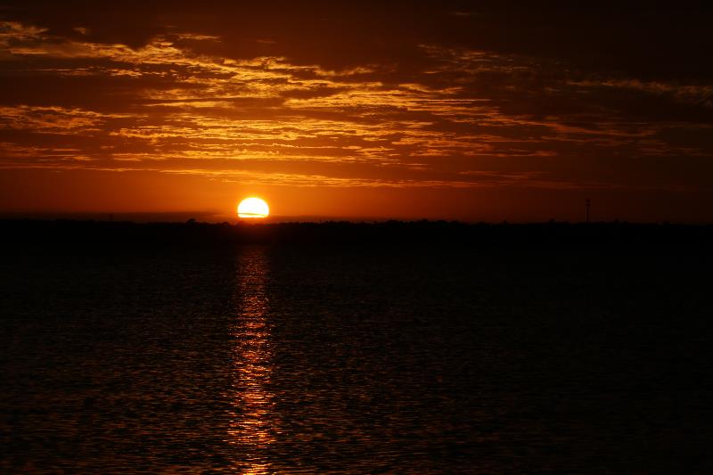 Scientists Have a Plan to Stop Climate Change — Dim the Sun