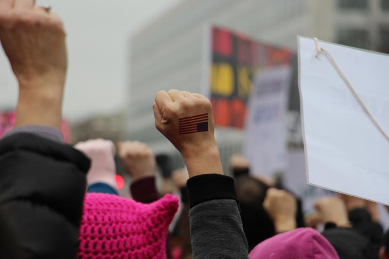 Youth engagement with politics can help them progress later in life