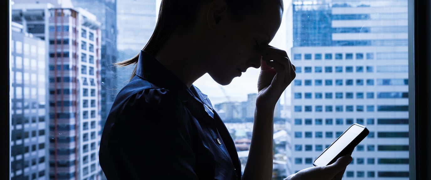 This app is providing digital therapy to fight depression