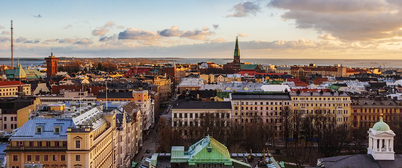 Finland’s brain drain: what happens to small countries when the talent leaves?
