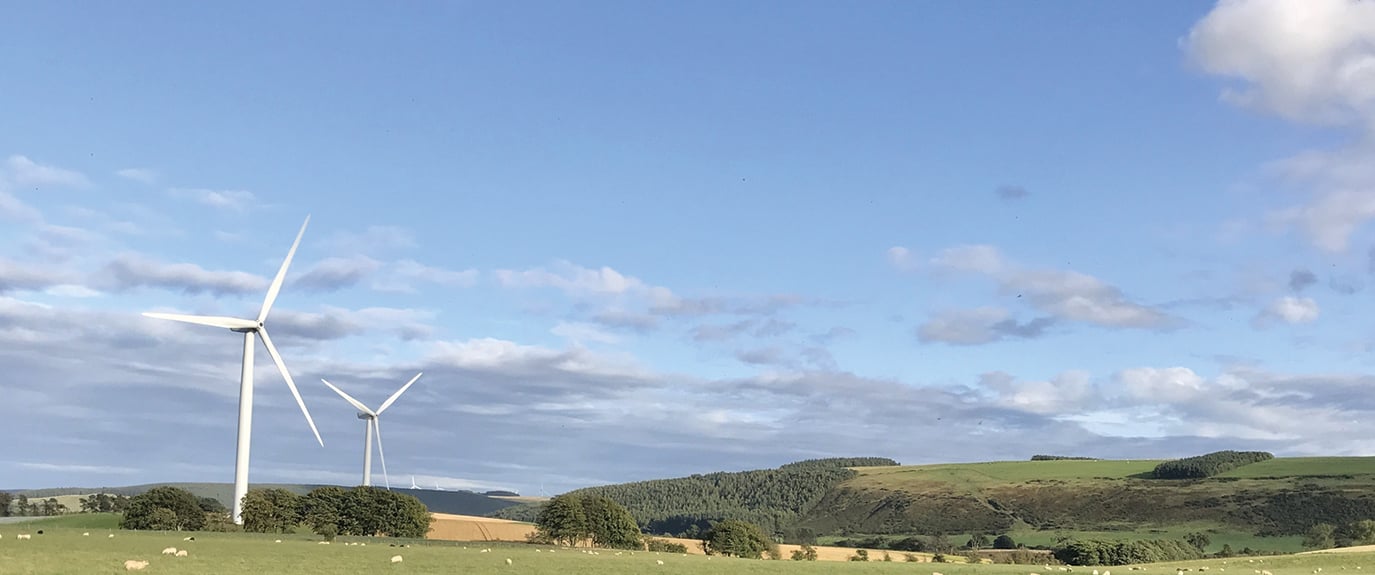 European Nation Set to Be 100% Renewable in Two Years
