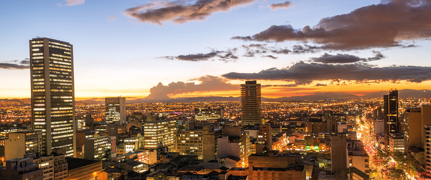 Colombia: how universities can help to build lasting peace