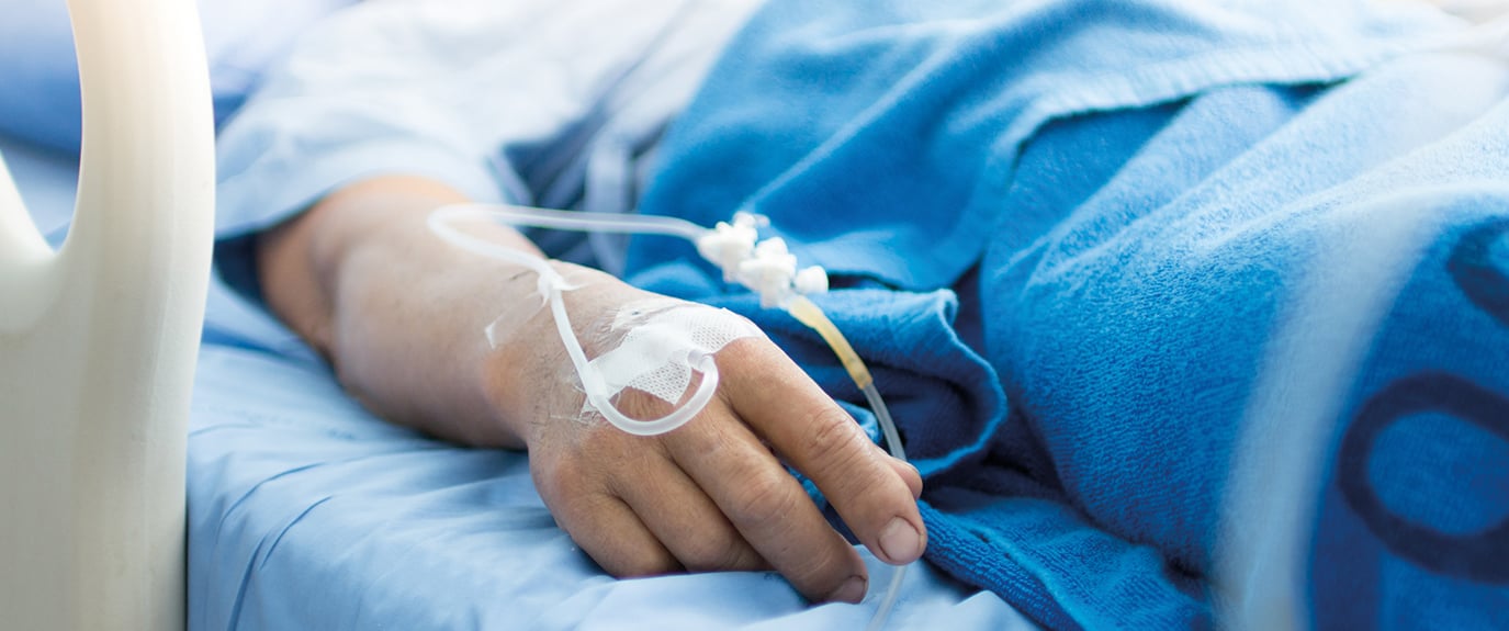 US health care system: A patchwork that no one likes