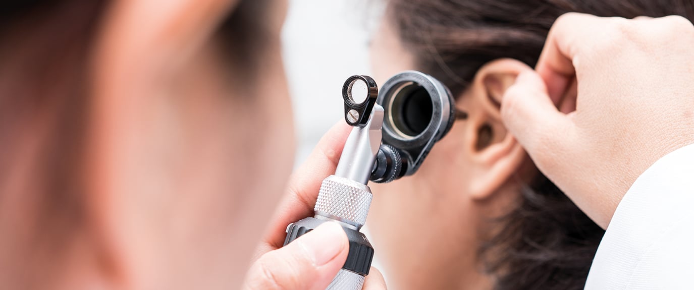 This is a hearing app that can screen people in rural areas