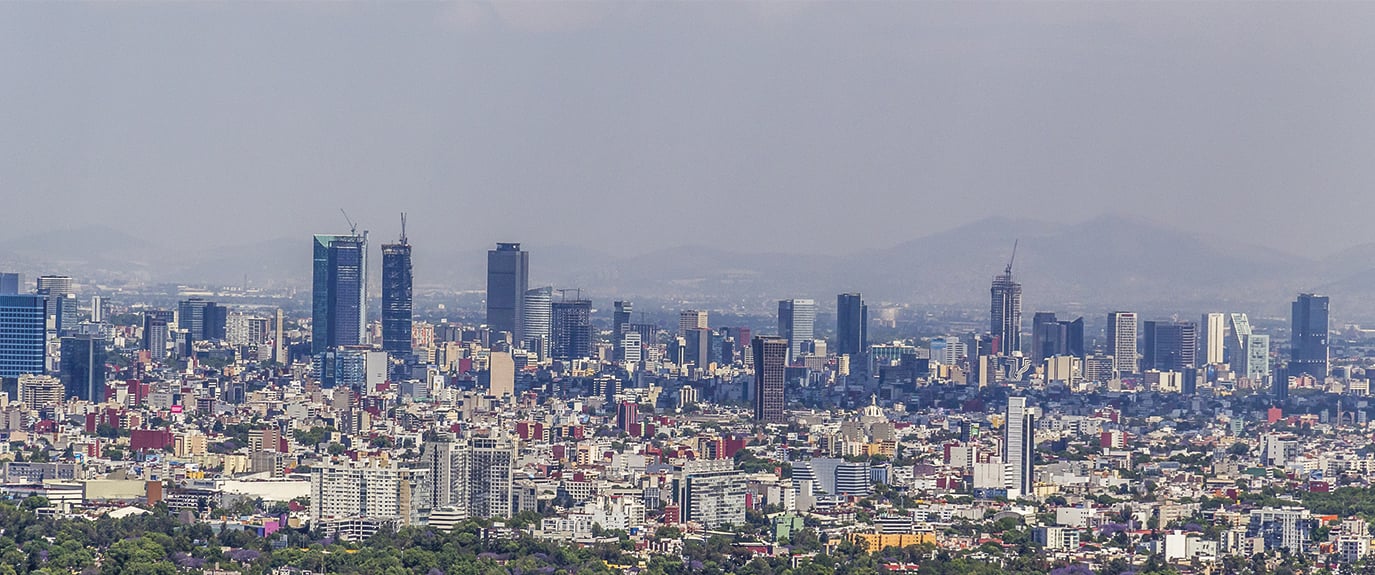 Mexico City has 79 governments responding to two massive earthquakes – the results are patchy, at best