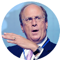 Laurence Douglas Fink Laurence Douglas Fink